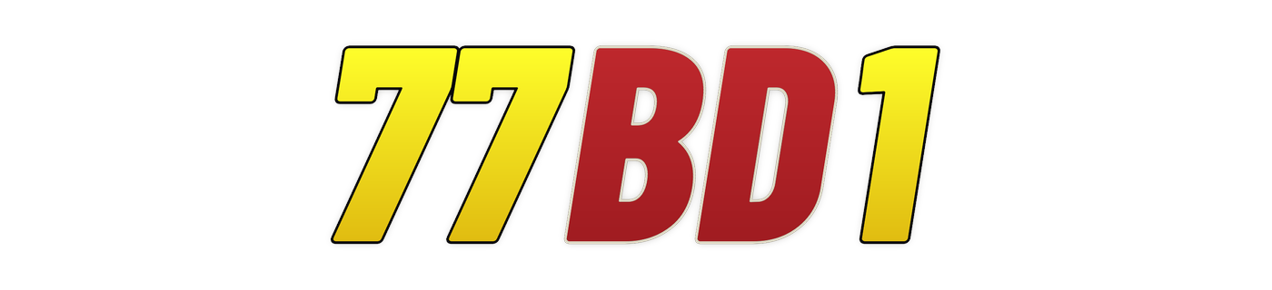 77bd1 লোগো